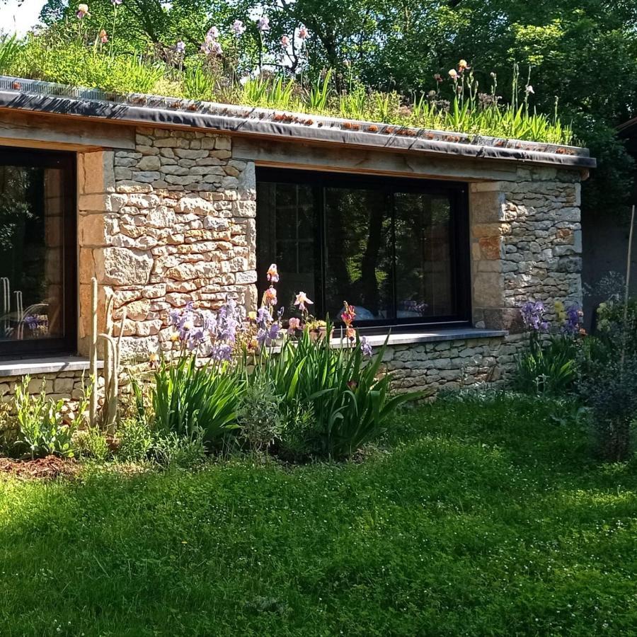 Gite D'Espinieres Orniac Экстерьер фото